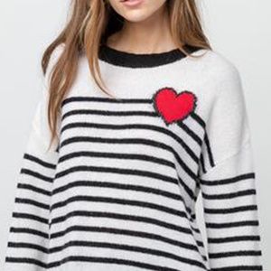 Rails Perci Sweater